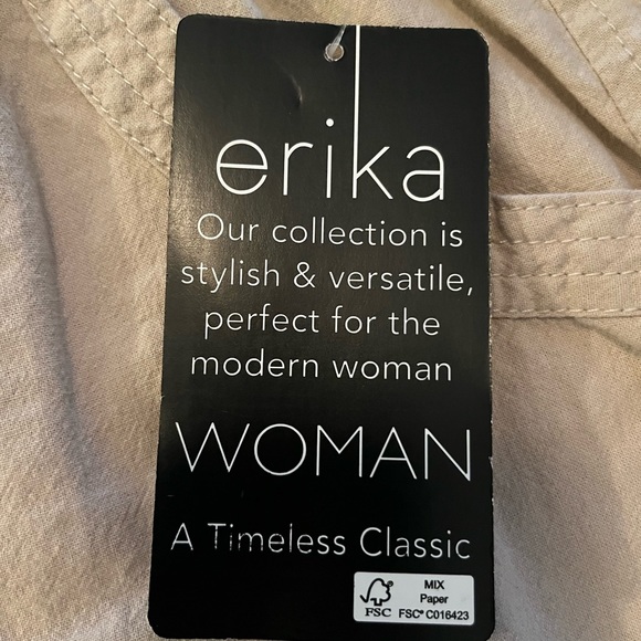 1X ERIKA CROPS - Picture 7 of 11